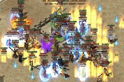 传奇归来，再次与你并肩作战