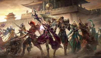 破解传奇sf的玩法秘密，成为真正的游戏高手